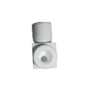 China Custom PTFE Gasket Gasket Sheet Medical Equipment Spare Parts wholesale