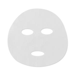 China Cotton Face Mask Sheets For Sensitive Skin wholesale