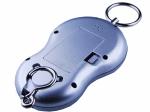 Large LCD Display Digital Luggage Scale