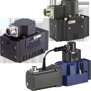 China Directional servo-valves wholesale