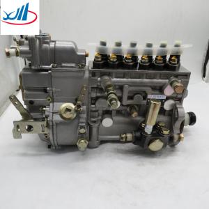 China Original truck auto engine parts Diesel High pressure fuel injection pump 612601080386 wholesale