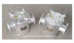A125 CBM1061-81 Marine Suction Coarse Water Filter - Marine Seawater Filter