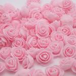 Chinese factory price heart shape natural preserved roses heart shape rose