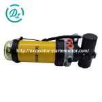 349-5327 228-9129 145-4501 361-9554 Fuel Pump Assembly CAT 330C