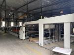 2100*2100mm Cardboard Litho Lamination Machine AC380 50HZ