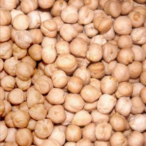 China Crispy Fried Roasted Bean Snacks Nutritious Chick Peas Snacks wholesale