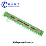 Professional manufacturer manufactures high-quality mixer volume adjustment