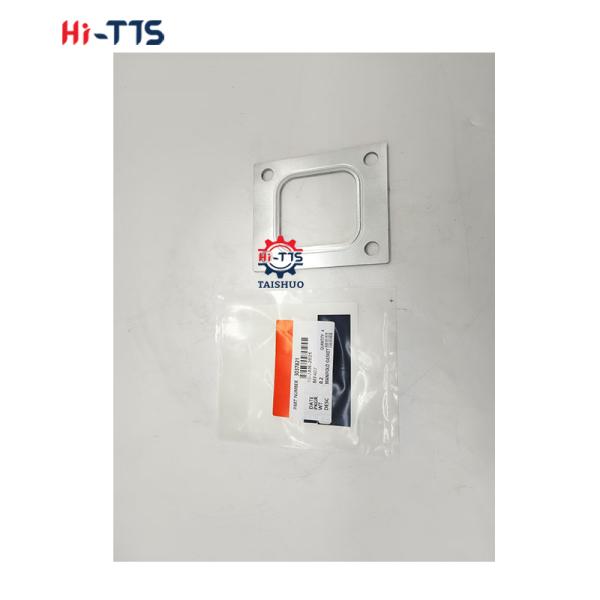 Hi-TTS 3037821 Exhaust Manifold Gasket for K38 KTA38 Engine Parts Guangdong Made No Warranty