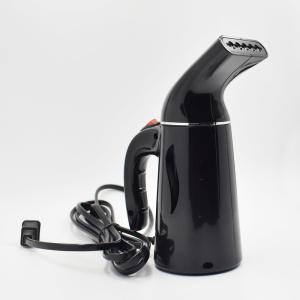 China Long Lifespan Travel Garment Steamer 8 Min Antomomy 130ml Water Tank Capacity wholesale