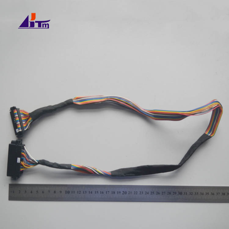 Hitachi Cable ATM Spare Parts WLR4-B4-CBL ASSY 1P004439A