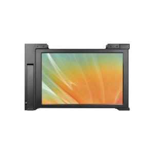 China FCC 250cd/m2 Dual Display Laptop Monitor 1080p DC5V wholesale