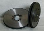 Vitrified Bonded CBN Diamond Grinding Wheels , Camshaft CBN Diamond Wheel