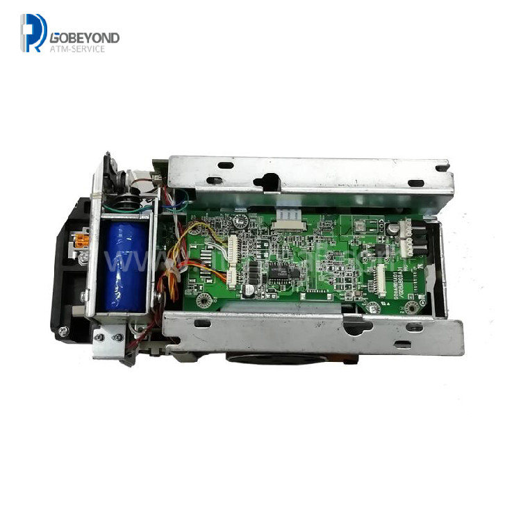 105801270 NMD 3Q8 Card Reader Module ICT3Q8-3A0179+FKPCB