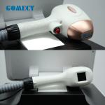 808nm Laser Hair Removal Machine Permanent 10-400ms Pulse Duration 4 Wavelengths