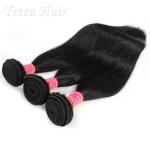 No chemical Peruvian Remy Hair Extensions With Soft and Luster