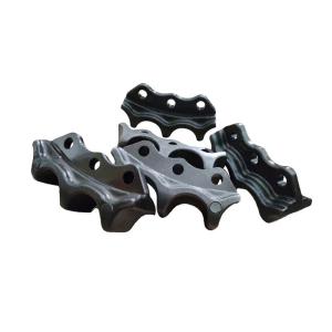China SH280 Excavator Chains And Sprockets Undercarriage Forging Steel wholesale