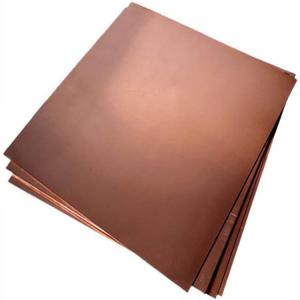 China JIS Cutting Copper Sheet Coil Brush Surface 1000mm wholesale