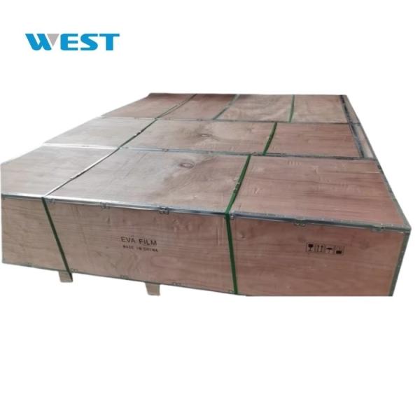 WEST Smart PDLC Film Packaging