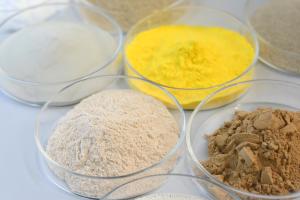 China High Temp Amylase Beer Brewing Bioenergy Enzyme Powder / Liquid wholesale
