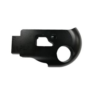 China ABS Nylon Plastic Products ANSI Custom Injection Molding Services wholesale