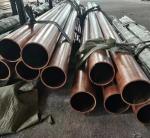 C10100 C10200 8 Inch Copper Pipe 18mm Copper Pipe