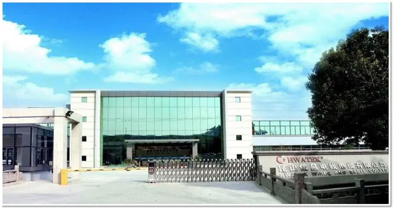 Electrical Hook up Multi Conductor Control Cable