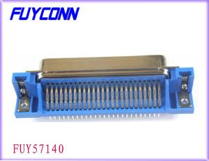 China PCB 36 Pin Centronics Connector wholesale