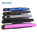 Men Women Gym Fitness Weight Lifting Belt Nylon Crossfit Waist Support