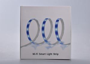 China 5050 RGBWW DC24V 72beads/M Led Flexible Tape Light wholesale