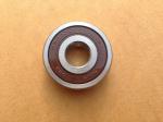 NSK Single Row Deep Groove Ball Bearing 6200DDU 6205 DDUC3