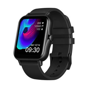 China Bluetooth 5.0 210mAh Zeblaze GTS Smartwatch 240x280px For Sports wholesale