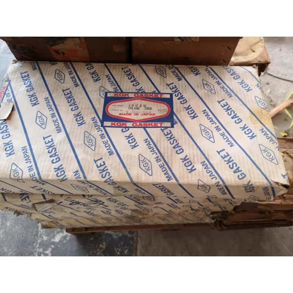 ISUZU Truck TDJ DH100 Cylinder Head Gasket 9111417240