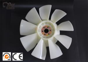 China YNF02725 Carterpillar Excavator Spare Parts PC200-8 Radiator Fan Blades Replacement wholesale