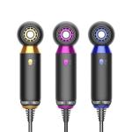 Noise Reduction 50 Hz 220v Electric Portable Hair Blow Dryer