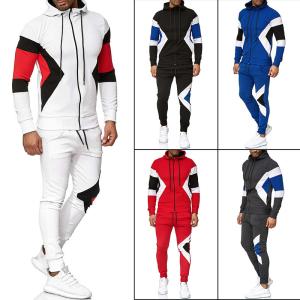 China 50% Cotton 50% Polyester Custom Outdoor Clothing For Sports Gym wholesale