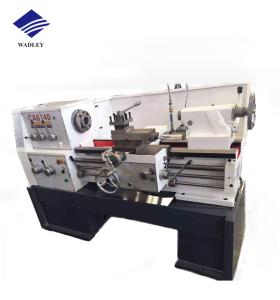 China CA6280 Manual Lathe Machine , Universal Lathe Machine CA SeriesNot Used wholesale