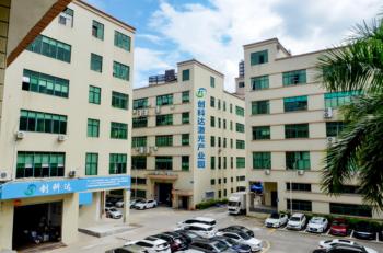 ShenZhen CKD Precision Mechanical & Electrical Co., Ltd.
