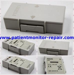 China M3535A M3536A Defibrillator M3538A Battery Medical 90 Days Warranty wholesale
