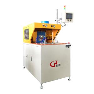 China High Frequency Induction Annealing Equipment , Induction Annealing Machine wholesale