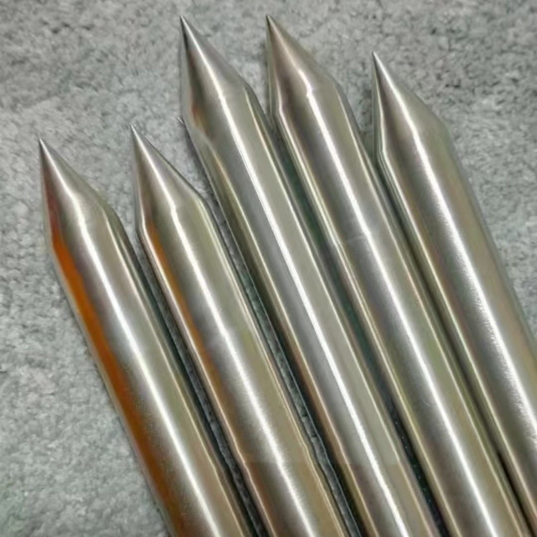 1mm 1.5mm 2mm OD Stainless Steel Injection Needle Capillary Tube 0.2-10mm Bright Annealed Seamless Pipe