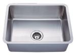 Professional Custom Made Stainless Steel Kitchen Sink Mexican Bathroom Sink with