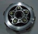 HONDA CG150 MOTORCYCLE ENGINE CLUTCH ASSY