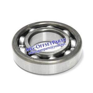 China 3B00062077,3B0-0062-077 KOMORI LR-438/598S/102 BEARING,KOMORI REPLACEMENT PARTS wholesale