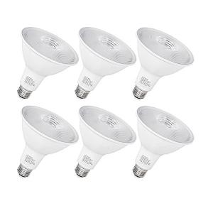 China UL Certified Enclosed Dimmable LED Lamp Light Fixtures Par38 15w For Wet Location wholesale