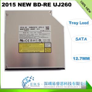 China China Wolesale 2015 Brand New Internal Bluray dvdrw Drive Panasonic UJ260 wholesale