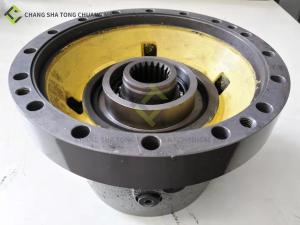 China Zoomlion Concrete Pump Truck Accessories Reducer Brake Mechanism Assembly WHC260-36 wholesale