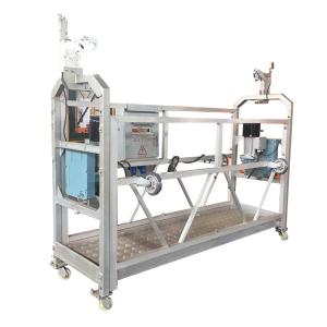 China Three Phase Window Cleaning System With Great Price wholesale