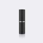100% Aluminum 19.8mm Diameter Empty Lipstick Tubes GL111 Refillable Inner Tube