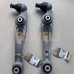 China Custom Defender Land Rover Chassis Parts Front Lower Control Arms L663 LR137876 LR137874 wholesale