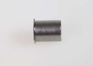 China Automatic Lathe Knurling Stainless Steel Hex Head Screws / Hex Head Nut wholesale
